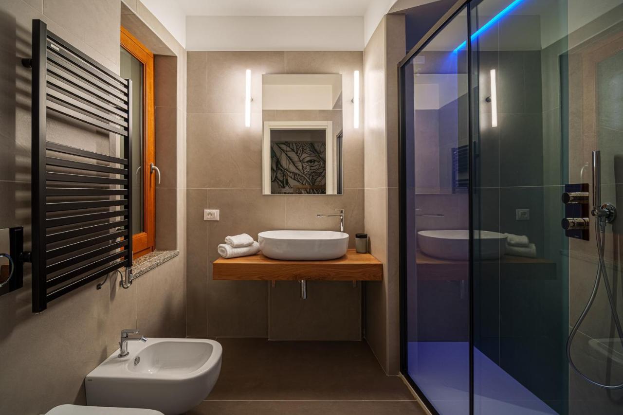 Urban Karalis By Accomodo Cagliari Exterior foto